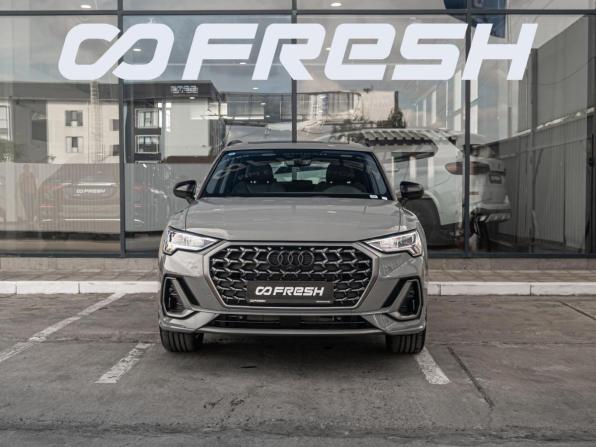 Audi Q3 II (F3) с пробегом 2026 года, цена 3 880 000 рублей, 22 км, внедорожник, Автокод Объявления