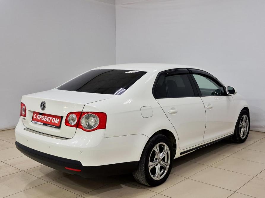 Volkswagen Jetta V Альметьевск  - изображение 5