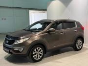 Kia Sportage III Рестайлинг Самара  - изображение 16