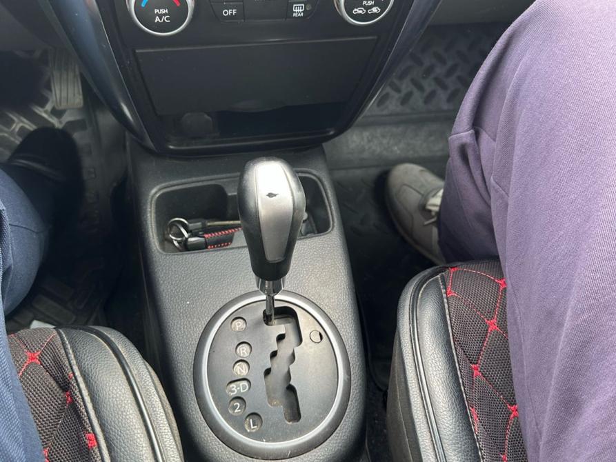 Suzuki SX4 I (Classic) Рестайлинг Стерлитамак  - изображение 12