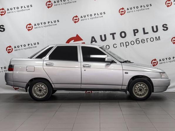 Lada (ВАЗ) 2110 с пробегом 2003 года, цена 260 000 рублей, 232015 км, седан, Автокод Объявления