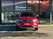 Geely Atlas I Архангельск  - изображение 16