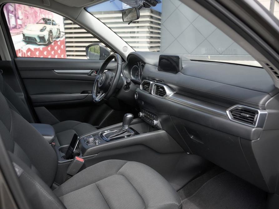 Mazda CX-5 II Казань  - изображение 6
