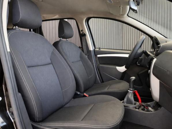 Nissan Terrano III (D10) с пробегом 2018 года, цена 1 197 000 рублей, 121364 км, внедорожник, Автокод Объявления
