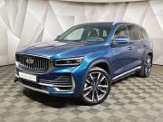 Geely Monjaro I Москва  - изображение 27