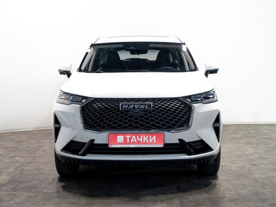 Haval H6 III Чита  - изображение 2