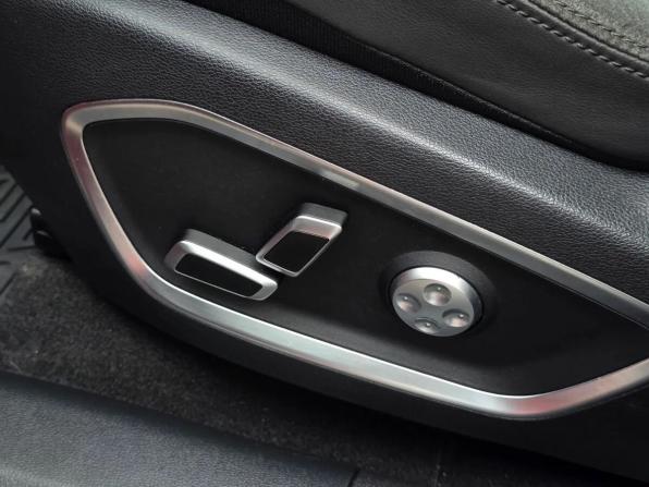 Geely Tugella I с пробегом 2021 года, цена 2 490 000 рублей, 24670 км, внедорожник, Автокод Объявления