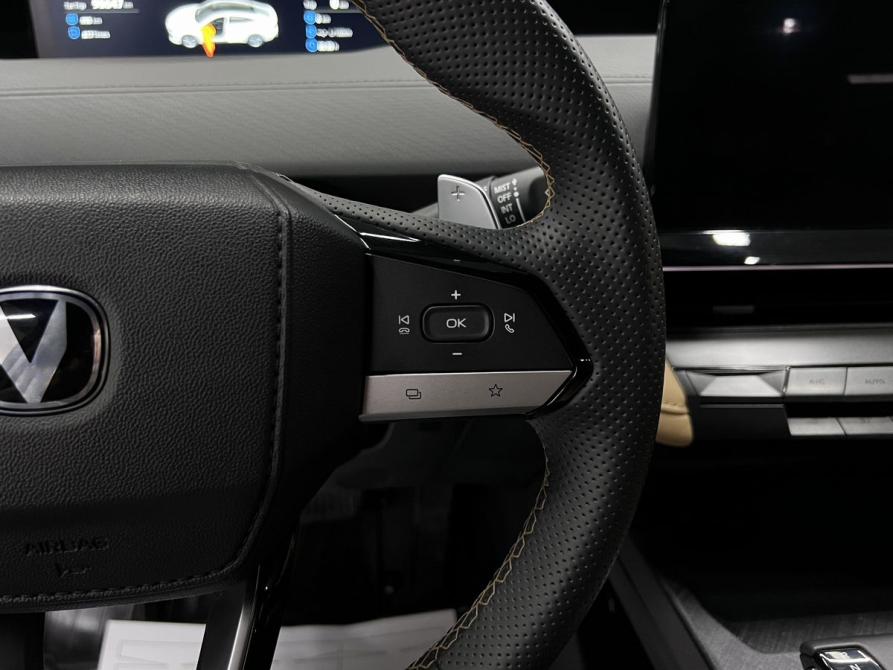 Changan UNI-V I Тверь  - изображение 19