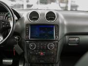 Mercedes-Benz M-Класс II (W164) Новосибирск  - изображение 34