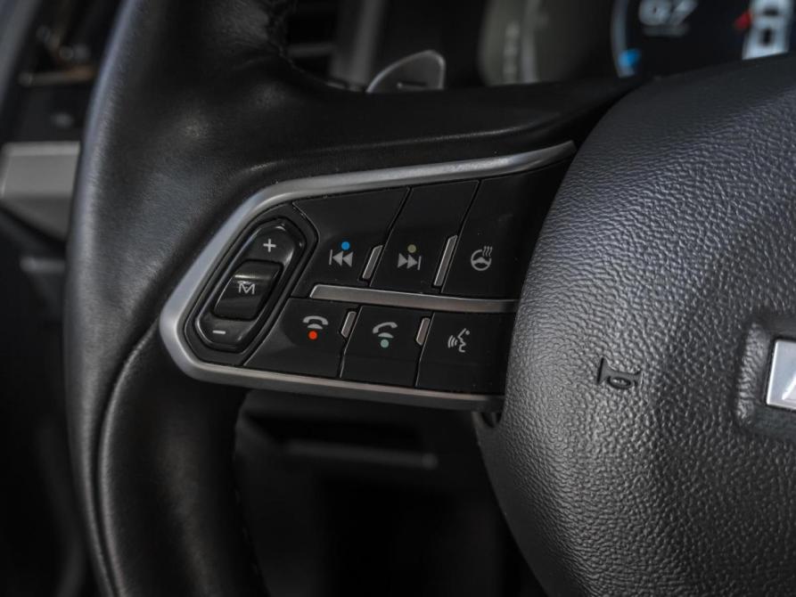 Haval F7 I Рестайлинг Тюмень  - изображение 12