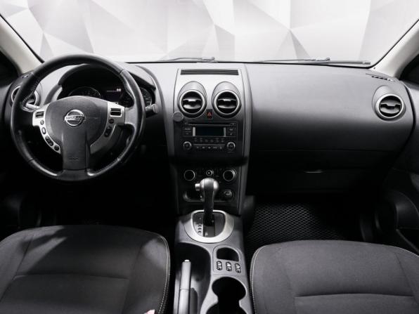 Nissan Qashqai I Рестайлинг с пробегом 2013 года, цена 895 000 рублей, 207115 км, внедорожник, Автокод Объявления