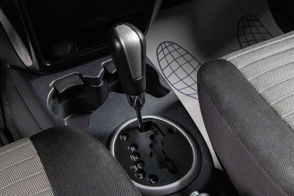 Suzuki SX4 I (Classic) Рестайлинг Сургут  - изображение 15