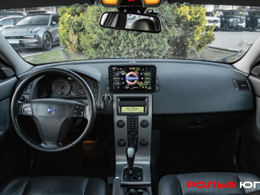 Volvo S40 II Москва  - изображение 10