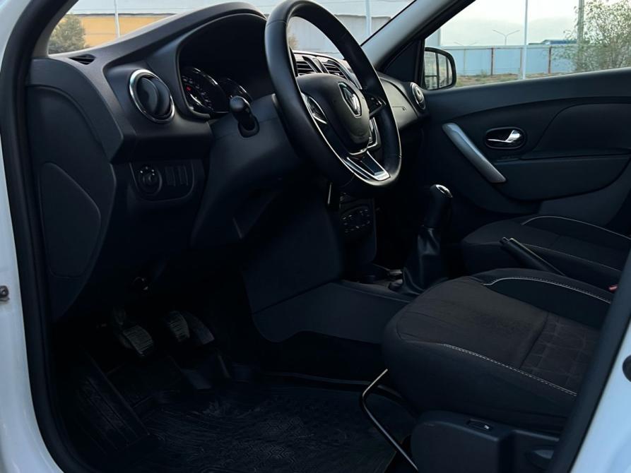 Renault Sandero II Рестайлинг Волгоград  - изображение 12