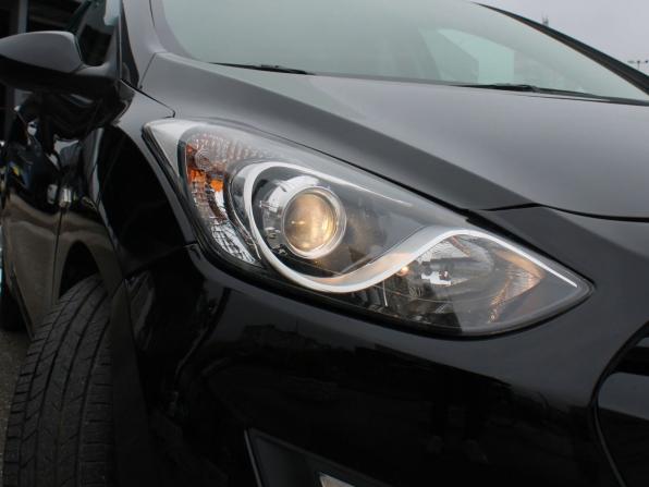 Hyundai i30 II с пробегом 2014 года, цена 1 099 000 рублей, 107498 км, хэтчбек, Автокод Объявления