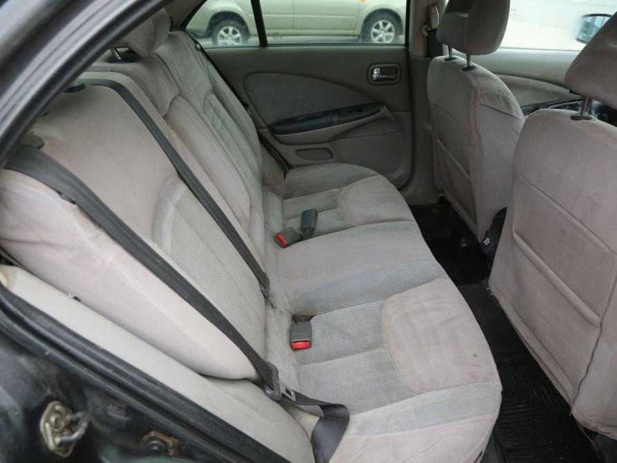 Nissan Almera II (N16) Рестайлинг Иваново  - изображение 11