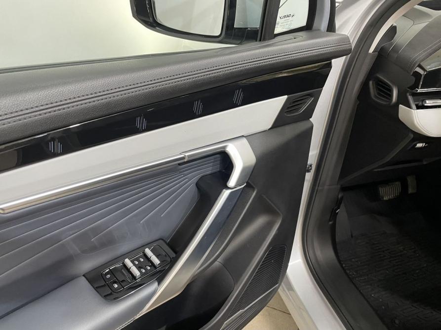 Geely Atlas II Воронеж  - изображение 16