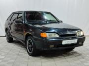 Lada (ВАЗ) 2114 Нижневартовск  - изображение 20