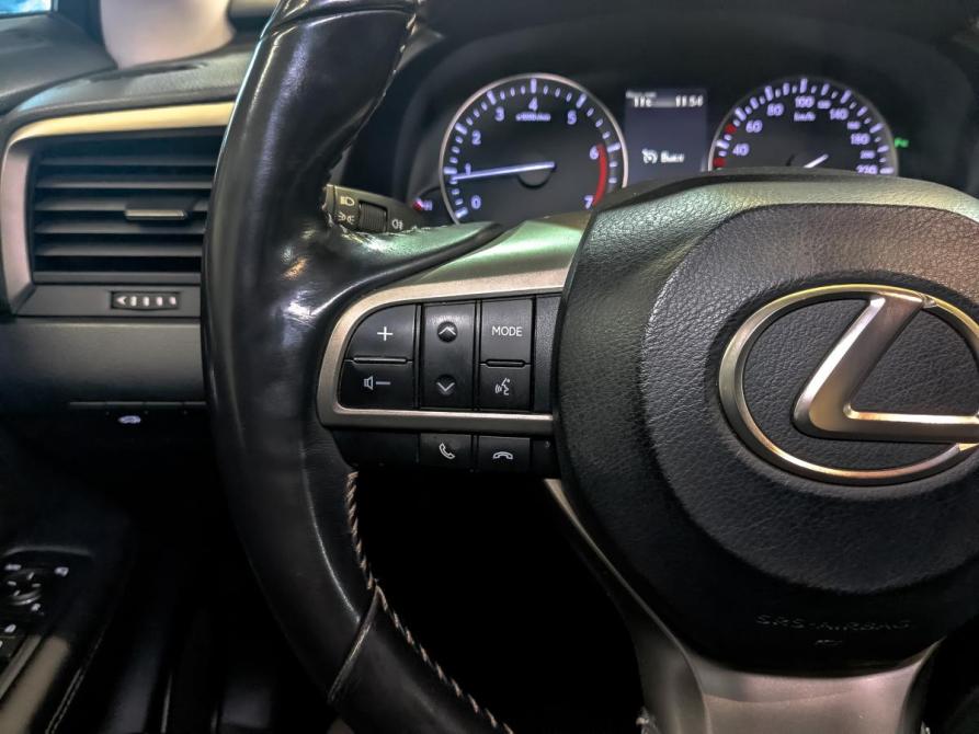 Lexus RX IV Москва  - изображение 29