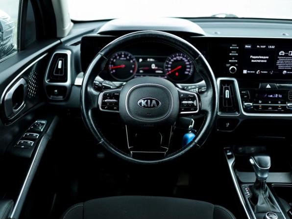 Kia Sorento IV с пробегом 2020 года, цена 2 800 000 рублей, 147388 км, внедорожник, Автокод Объявления