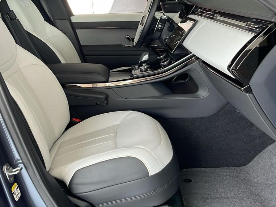 Land Rover Range Rover Sport III Тюмень  - изображение 20