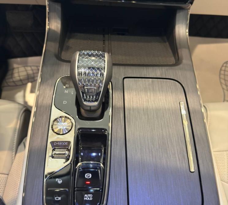 GAC GS8 II Волгоград  - изображение 15