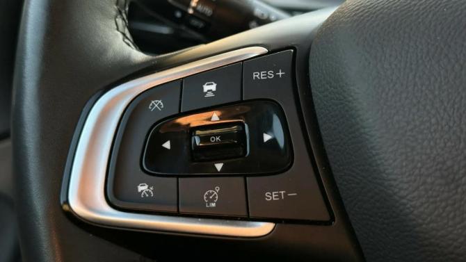 Chery Tiggo 4 Pro I с пробегом 2024 года, цена 1 495 000 рублей, 63400 км, внедорожник, Автокод Объявления