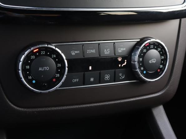Mercedes-Benz GLE I (W166) с пробегом 2018 года, цена 3 890 000 рублей, 122776 км, внедорожник, Автокод Объявления