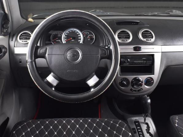 Chevrolet Lacetti I с пробегом 2012 года, цена 549 995 рублей, 164049 км, хэтчбек, Автокод Объявления