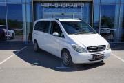 Mercedes-Benz Viano I (W639) Крым  - изображение 30