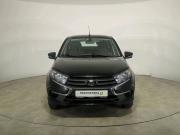 Lada (ВАЗ) Granta I Рестайлинг Санкт-Петербург  - изображение 30
