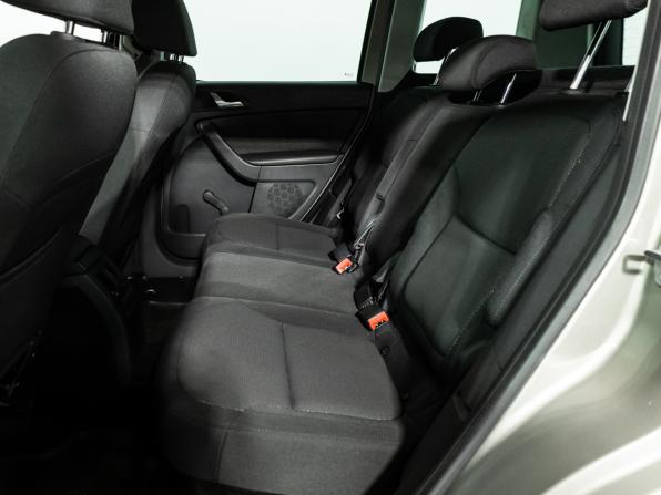 Skoda Yeti I с пробегом 2012 года, цена 799 585 рублей, 133000 км, внедорожник, Автокод Объявления