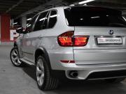 BMW X5 II (E70) Рестайлинг Москва  - изображение 51