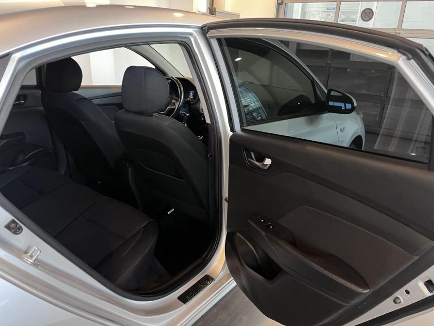 Hyundai Solaris II Чебоксары  - изображение 26