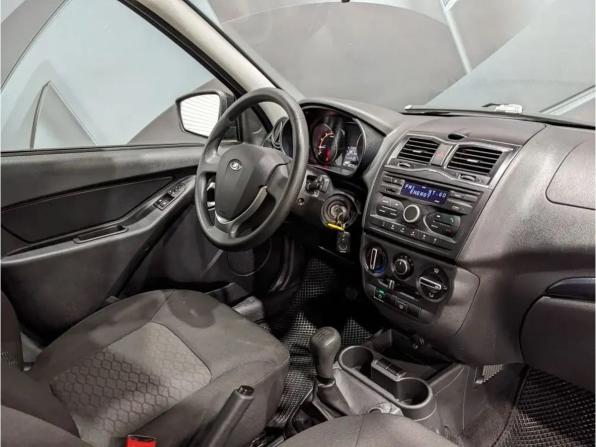 Lada (ВАЗ) Granta I Рестайлинг с пробегом 2023 года, цена 700 000 рублей, 18900 км, седан, Автокод Объявления