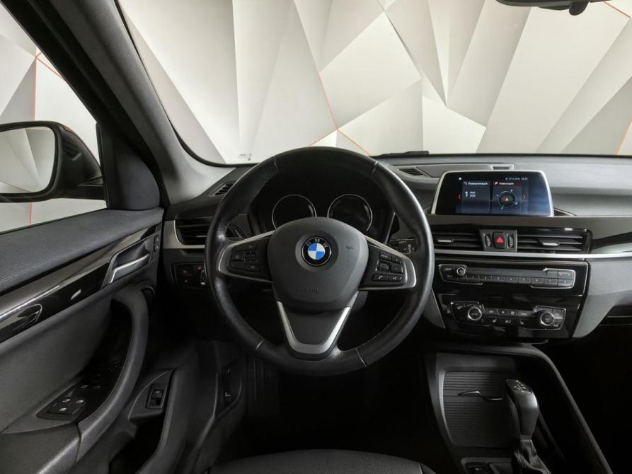 BMW X1 II (F48) Москва  - изображение 15