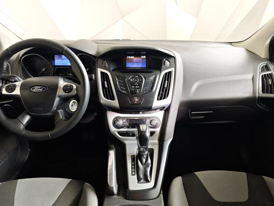Ford Focus III Москва  - изображение 12