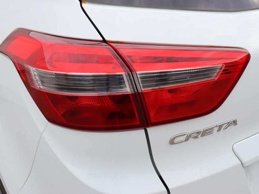 Hyundai Creta I Москва  - изображение 22