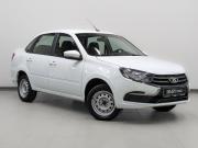 Lada (ВАЗ) Granta I Рестайлинг Москва  - изображение 26