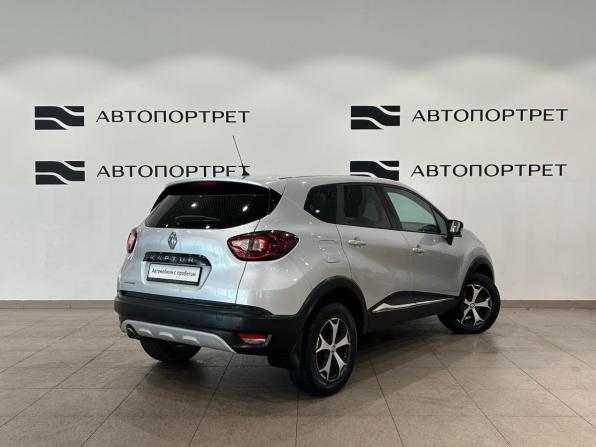 Renault Kaptur I с пробегом 2019 года, цена 1 099 000 рублей, 199892 км, внедорожник, Автокод Объявления