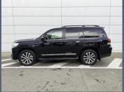 Toyota Land Cruiser 200 Series Рестайлинг 2 Ставрополь  - изображение 28