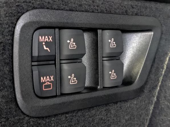 BMW X7 I (G07) Рестайлинг с пробегом 2024 года, цена 14 650 000 рублей, 13652 км, внедорожник, Автокод Объявления