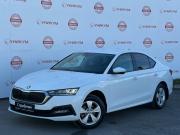 Skoda Octavia IV (A8) Екатеринбург  - изображение 40