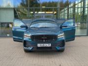 Geely Monjaro I Ярославль  - изображение 23