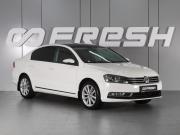 Volkswagen Passat B7 Минеральные Воды  - изображение 17