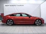 Audi A7 II (4K) Красноярск  - изображение 38
