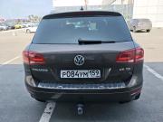 Volkswagen Touareg II Пермь  - изображение 13