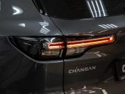 Changan UNI-S (CS55 Plus) I Тюмень  - изображение 33