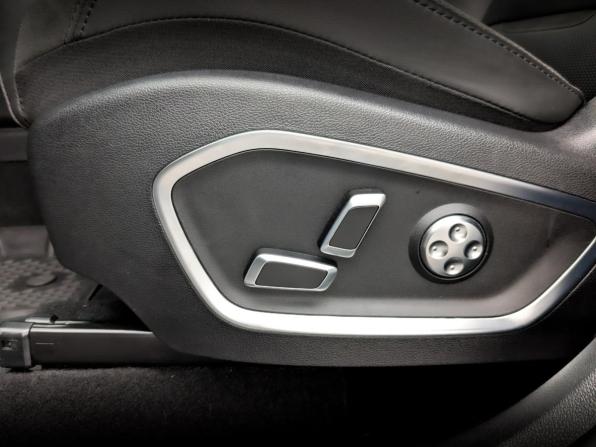 Geely Tugella I Рестайлинг с пробегом 2023 года, цена 2 999 000 рублей, 22132 км, внедорожник, Автокод Объявления