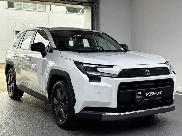 Toyota RAV4 VI (XA60) с пробегом 2026 года, цена 4 410 000 рублей, 134 км, внедорожник, Автокод Объявления